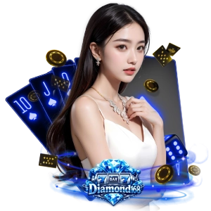 Diamond168ทางเข้าเล่น